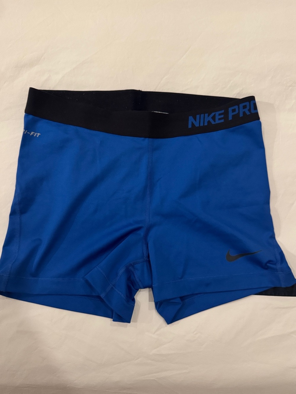 Nike Pro Women’s Compression Shorts
